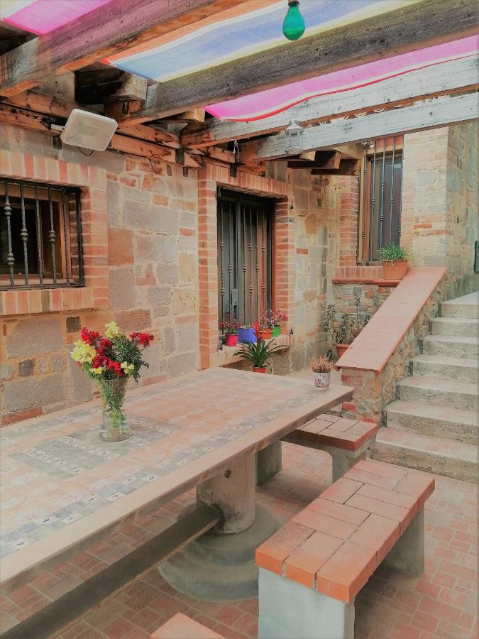 Villa Nonna Nina Capaci Exteriér fotografie